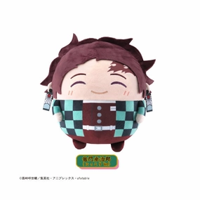 Card Tower Character Collection Demon Slayer Fluffy Kororin BIG 2 Series (2021 MAY Resale Ver.)