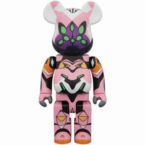 Responsibility Take Air Quality BE@RBRICK Evangelion Unit 8 ?? (gross version) 400% ?????o?????? Evangelion