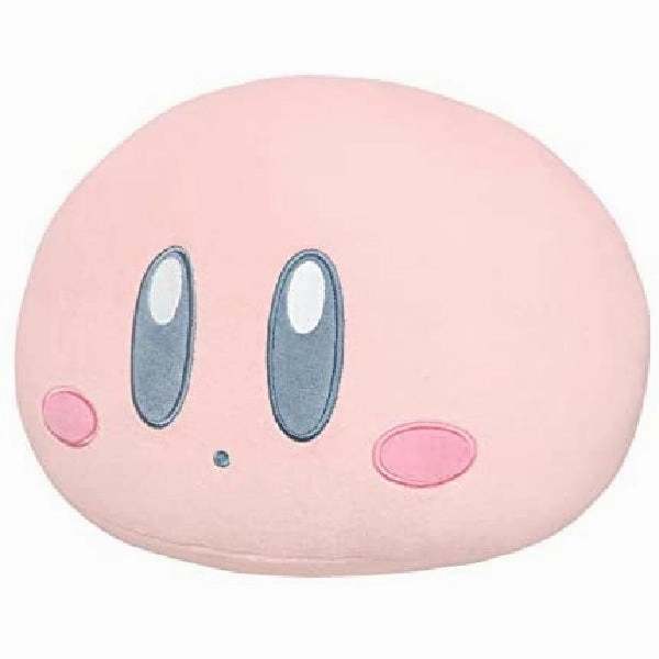 Seasonal Change Polymer Chain Kirby Poyopoyo Cushion Series (Jun 2021 Resale Ver.)