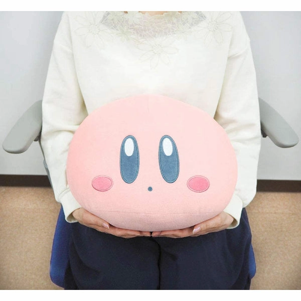 Remote control Kirby Poyopoyo Cushion Series (Jun 2021 Resale Ver.)