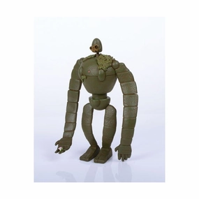 Kumu Kumu Puzzle - Ghibli Laputa Castle in the sky Collection Safe materials