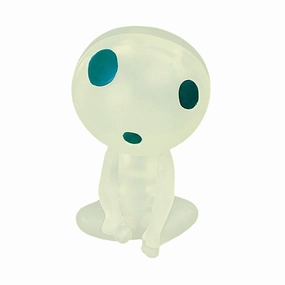 Wave Motion Kumu Kumu Puzzle - Ghibli Princess Mononoke KM-93 Kodama