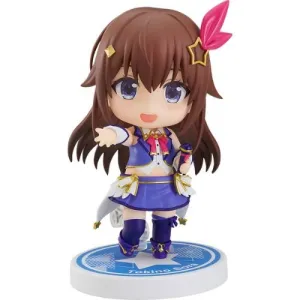 Nendoroid Hololive Production Tokino Sora Reaction Time