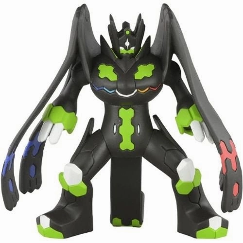 Pokemon MonColle ML-26 Zygarde (Perfect From) Astronomy Guide