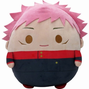 Integrity Keep Crossover Event [Jujutsu Kaisen] Fuwakororin Big Collection