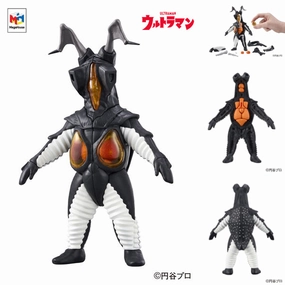 KAITAI PUZZLE FANTASY Zetton ???w?D ???? ?F ?e?D Goal Post
