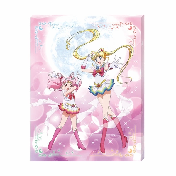 Benchmark Set (Art Board Jigsaw) ATB-22 Sailor Moon (Sailor Moon Eternal)
