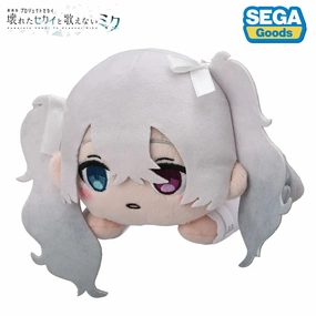 Archaeology Dig Safe materials NESOBERI (Lay-Down) COLORFUL STAGE! The Movie -  Hatsune Miku ?????? ??????