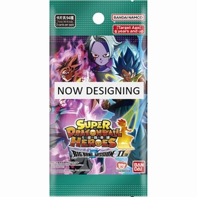 Statistics Fun Star Formation Learning Perseverance SUPER DRAGONBALL HEROES BIG BANG MISSION Ver.11 ???? ?? ????