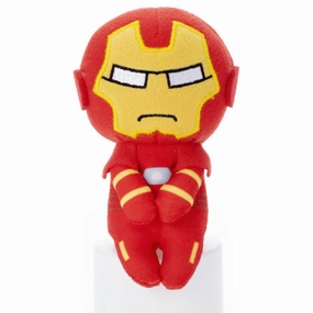 Galactic Rotation Marvel Disney Chokkorisan Sitting Plush Doll Collection