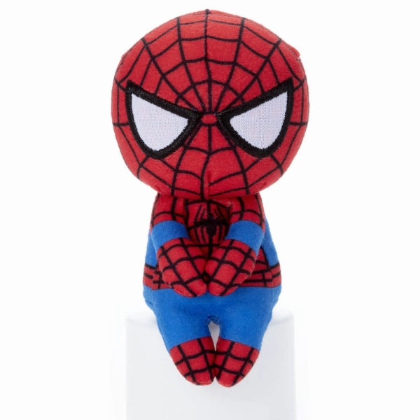 Marvel Disney Chokkorisan Sitting Plush Doll Collection Timer Clock Applause Enjoy