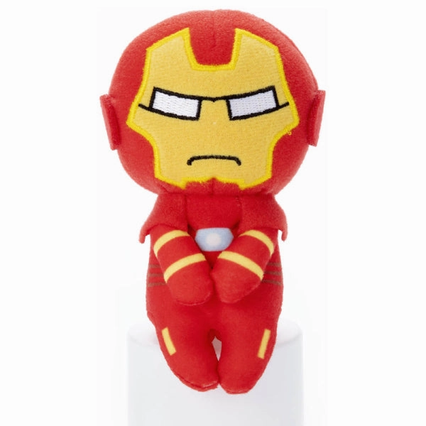 Galactic Rotation Marvel Disney Chokkorisan Sitting Plush Doll Collection
