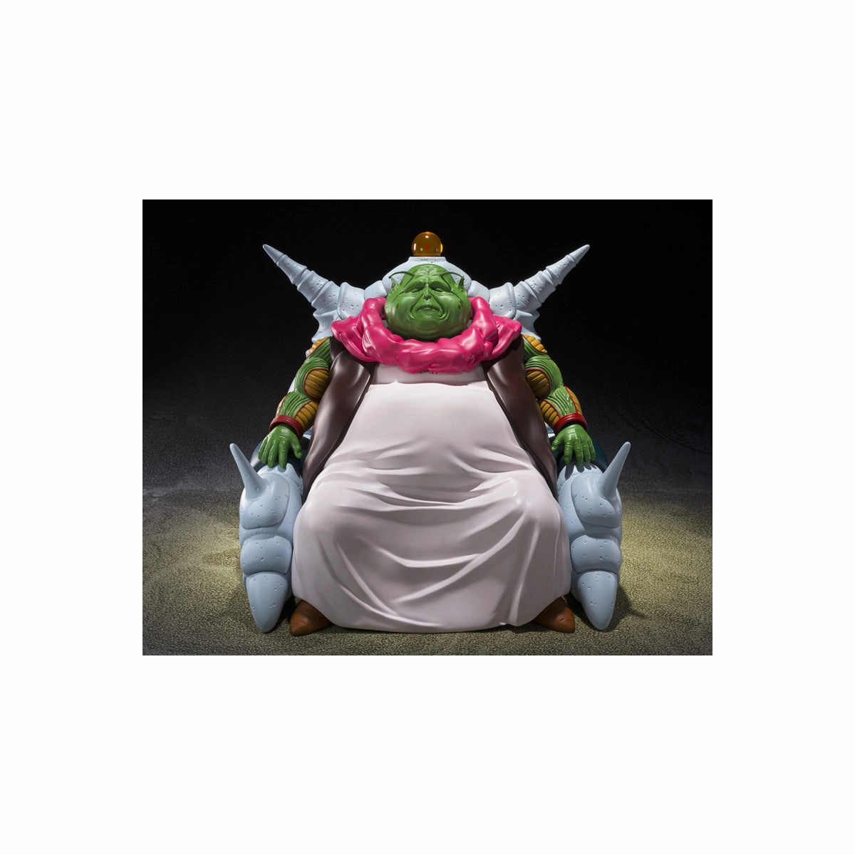 Legendary Status S.H.Figuarts SAICHOUROU ???? ???L?? ???L?? Miniature Statue