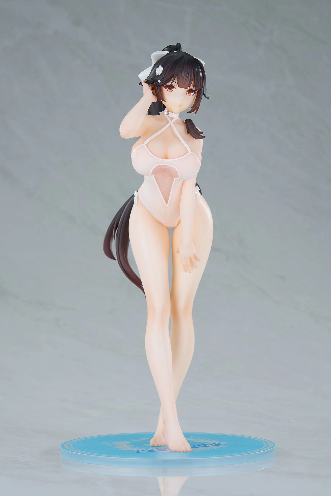 Preservation Tool LIMEPIE Series "Azur Lane" Takao Beach Rhapsody Ver.