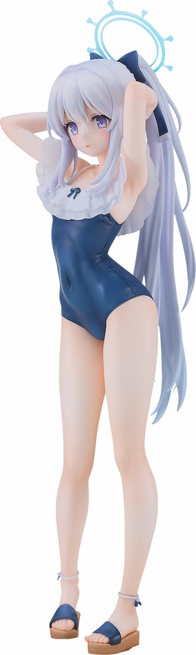 Iconic Character Detailed Sculpture Blue Archive Miyako (Swimsuit) Memorial Lobby Ver. 1/7 Complete Figure