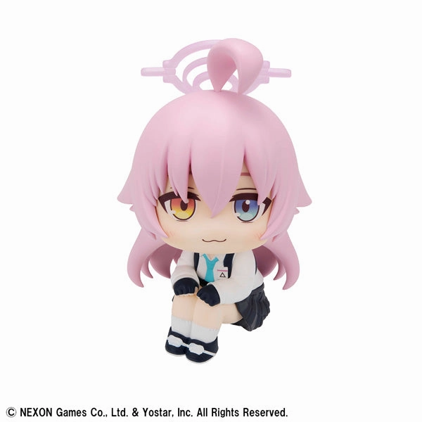 Sci-Fi Robot Look Up Series "Blue Archive" Hoshino Complete Figure