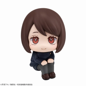 Folk Art Personal Collection Look Up Series "Jujutsu Kaisen" Ieiri Shoko Tokyo Jujutsu High School Ver.