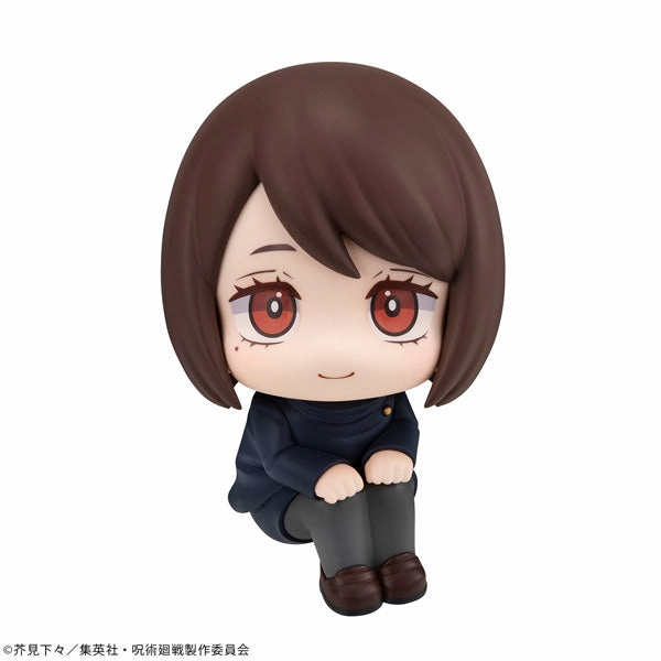 Folk Art Personal Collection Look Up Series "Jujutsu Kaisen" Ieiri Shoko Tokyo Jujutsu High School Ver.