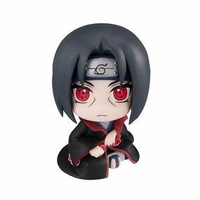Look Up Series "NARUTO -Shippuden-" Uchiha Itachi Exhibition Ready