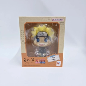 Loyal Friend Limited Replica LookUp NARUTO Shippuden Naruto Uzumaki Complete Figure