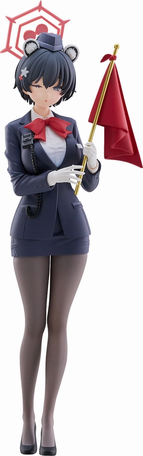 POP UP PARADE "Blue Archive" Tsubaki (Guide) Hobby Figure