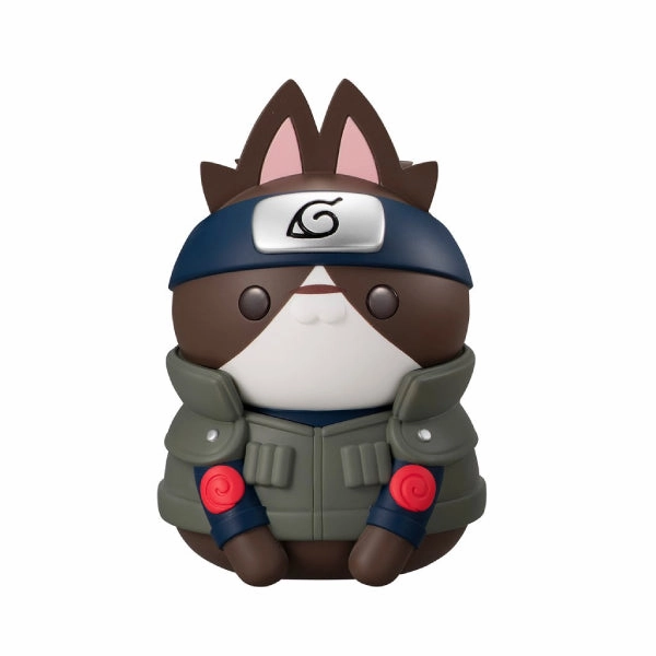 MEGA CAT PROJECT NARUTO Nyanto! The Big Series Nyaruto REBOOT ?????? (????/ ???_/ ??????/ ????????) Talent Unleash