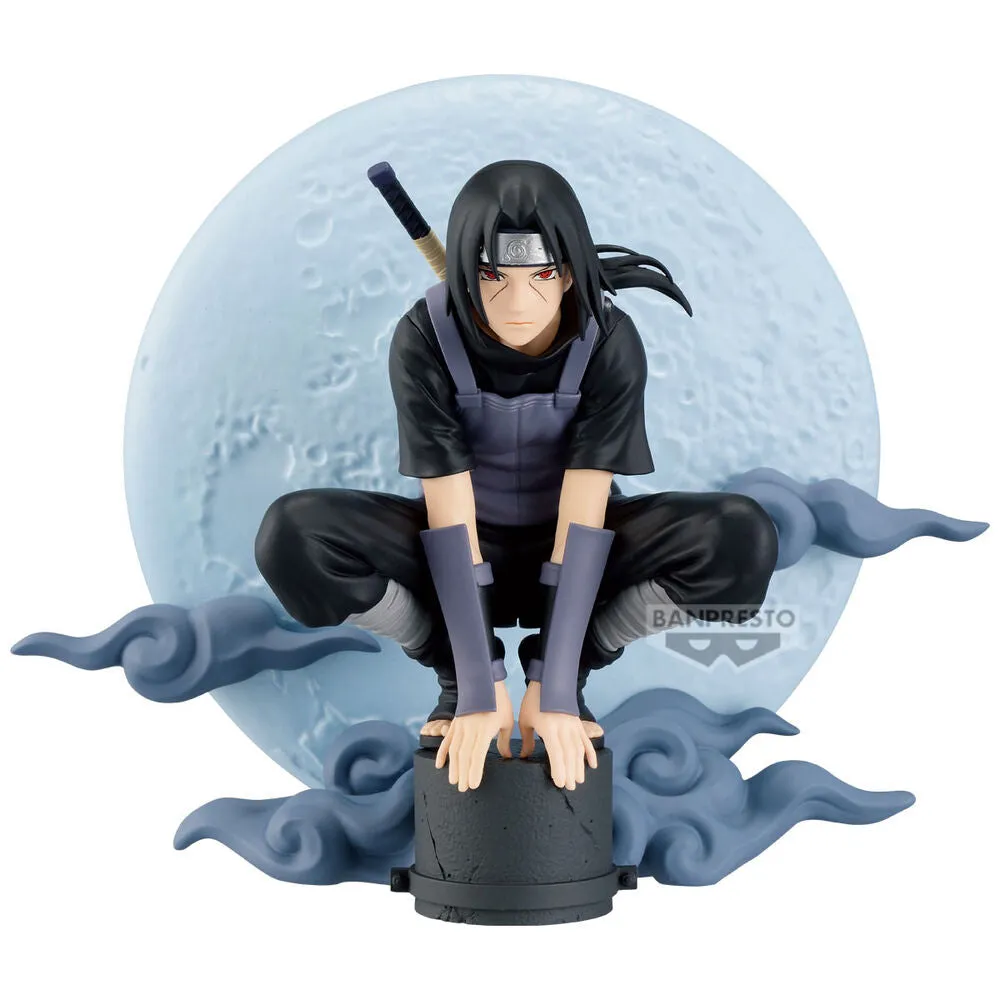 Obligation Fulfill [Memorable Saga Special] NARUTO SHIPPUDEN-ITACHI UCHIHA- ?????? ???L?? ???? Imaginative Spatial