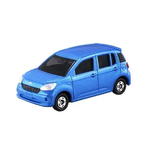 Art Piece Family friendly Tomica - No.67 Toyota Passo Diecast Model Car