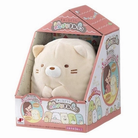Mimicreepet Sumikko Gurashi ???????? - Neko (Resale) Dream World