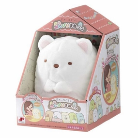 Mimicreepet Sumikko Gurashi ???????? - Shirokuma (Resale) Labor Skill Perfect