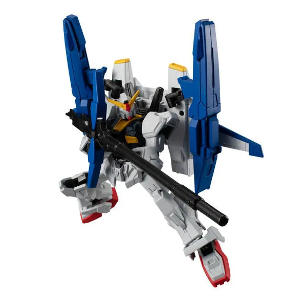 Confidence Boost Construction Set Mobile Suit Gundam G Frame EX01 Super Gundam
