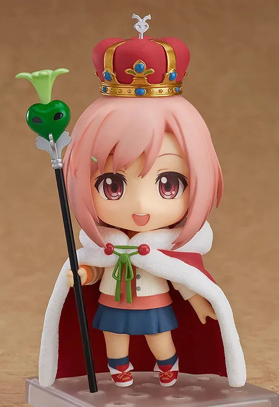 Z(ONLINESALES???F)No:903882 <Price$380> #(???)No.791 ?????? (Sakura Quest)=GS?????F ?????? PVC Hobby