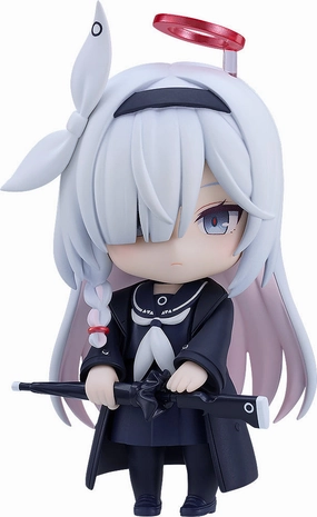 Nendoroid "Blue Archive" Plana Artisan Partnership Premium Piece