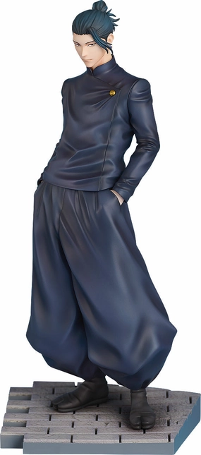 Everyday Use Hero Statue Jujutsu Kaisen Geto Suguru Tokyo Jujutsu High School Ver.