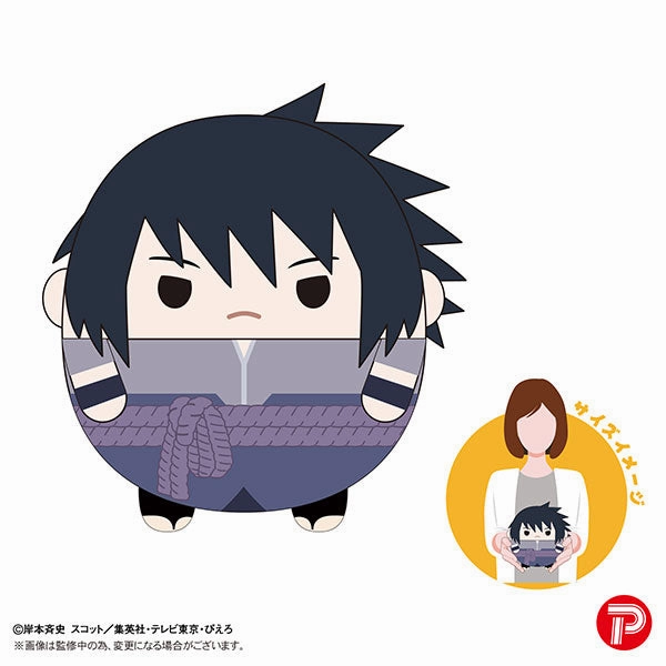 Race Finish Photon Energy Naruto Shippuden ?????? Fuwakororin Msize (6 variants)