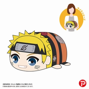 Naruto Shippuden ?????? Potekoro Mascot M size (6 variants) Role Assume