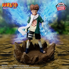 Historic Figure NARUTO: Shippuden - Memorable Saga - Akimichi Choji