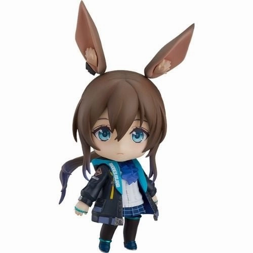 PVC Merchandise Nendoroid Arknights Amiya