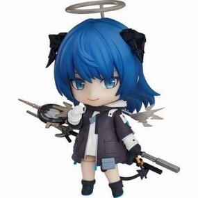 Nendoroid Arknights Mostima Collectible Showcase
