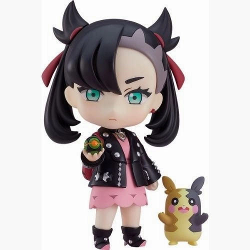 Art supplies Space Probe Nendoroid Pokemon Marnie