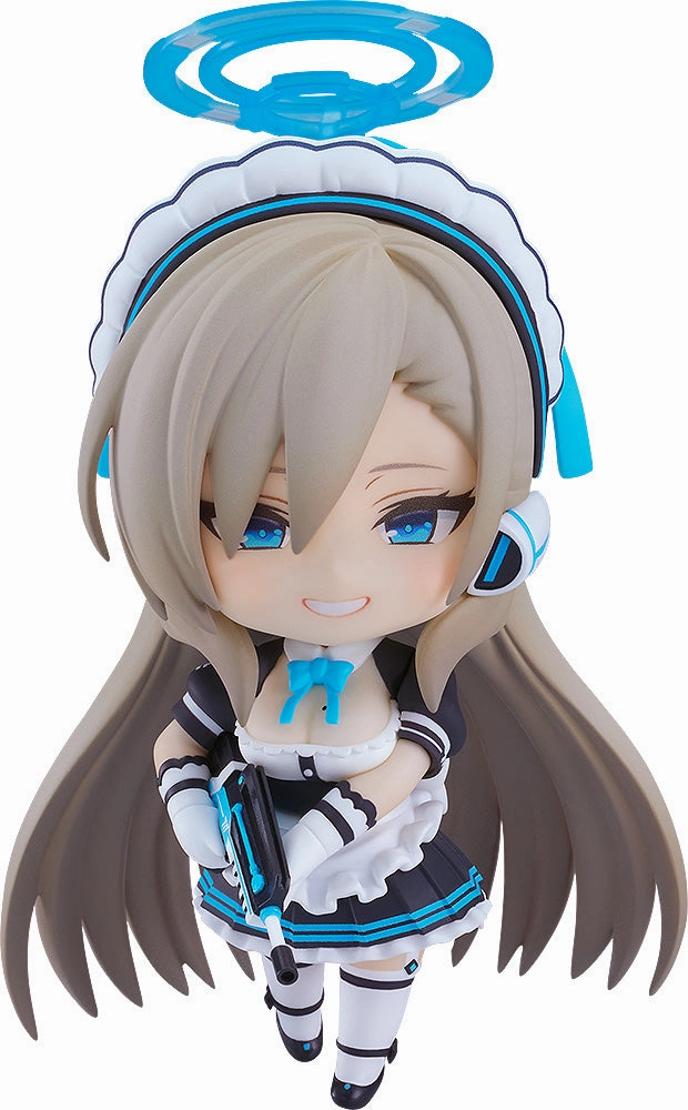 Nendoroid "Blue Archive" Ichinose Asuna Global Shipping Lifetime Hobby