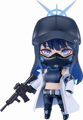 Limited Decor Nendoroid "Blue Archive" Joumae Saori