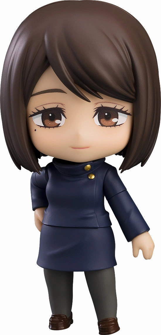 Exquisite Craftsmanship Art Figure Nendoroid "Jujutsu Kaisen" Ieiri Shoko Tokyo Jujutsu High School Ver.