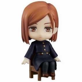 Nendoroid Swacchao! Jujutsu Kaisen Nobara Kugisaki Gift Idea Mothers Day