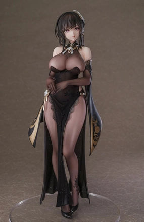 Azur Lane Chen Hai Vestibule of Wonders ver. 1/6 Complete Figure Art Series Superhero Hobby