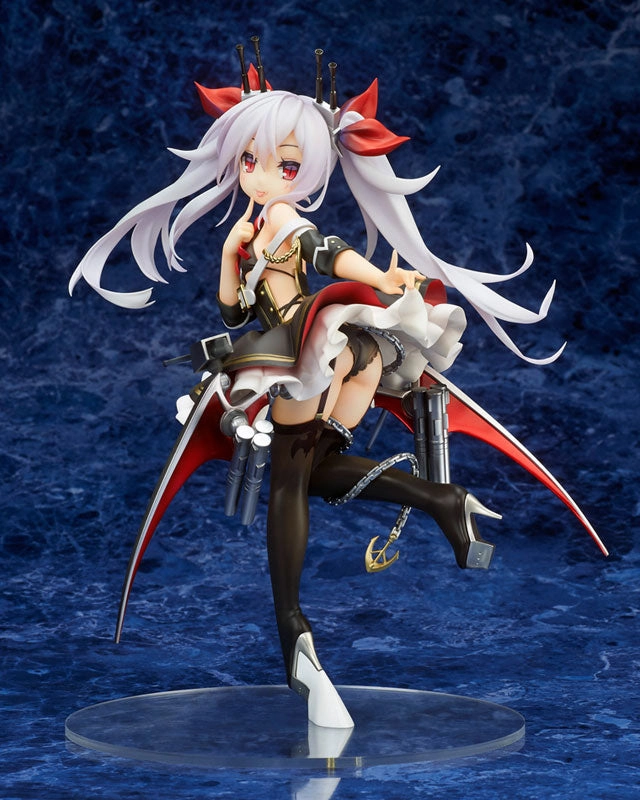 Azur Lane Vampire 1/7 Complete Figure Limited Model