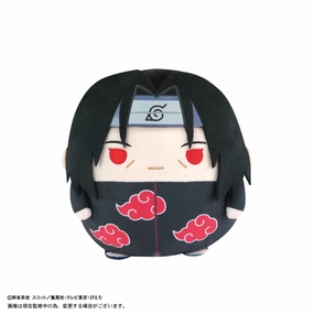 Summer Toy NT-22 "NARUTO -Shippuden-" Fuwakororin (M Size) E Uchiha Itachi