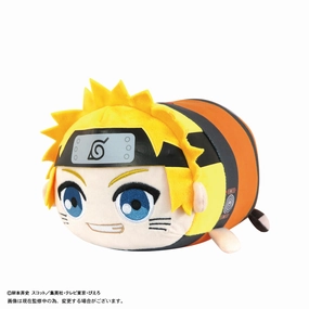 Posable Toy Timeless Treasure NT-23 "NARUTO -Shippuden-" Potekoro Mascot (M Size) A Uzumaki Naruto