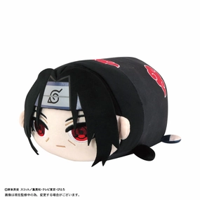 Sky Animal NT-23 "NARUTO -Shippuden-" Potekoro Mascot (M Size) E Uchiha Itachi