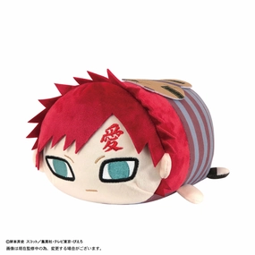 Battle Reenactment NT-23 "NARUTO -Shippuden-" Potekoro Mascot (M Size) F Gaara